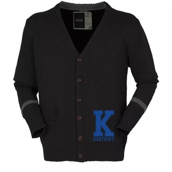 University of Kentucky Ladies Letter Sweater* - Picture 1 of 1